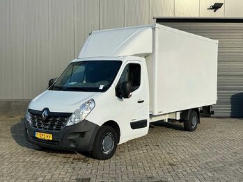 Tarbesõiduk RENAULT Master 2.3