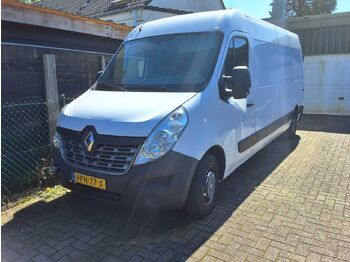 Tarbesõiduk RENAULT Master 2.3