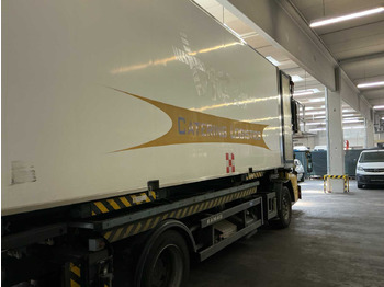 Veoauto 2002 MERCEDES-BENZ WBC22 CATERING TRUCK: pilt 3 Veoauto 2002 MERCEDES-BENZ WBC22 CATERING TRUCK: pilt 3