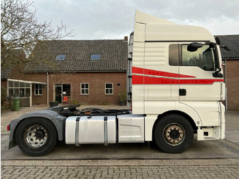Veoauto 2018 MAN TGX 18.500 SEMI-TRAILER TRACTOR: pilt 4 Veoauto 2018 MAN TGX 18.500 SEMI-TRAILER TRACTOR: pilt 4