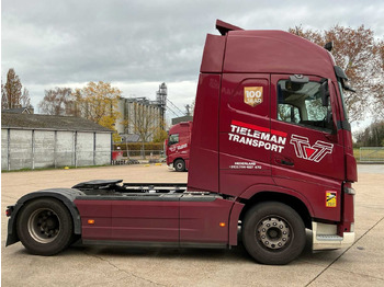 Veoauto 2018 VOLVO FH SEMI-TRAILER TRACTOR: pilt 4 Veoauto 2018 VOLVO FH SEMI-TRAILER TRACTOR: pilt 4