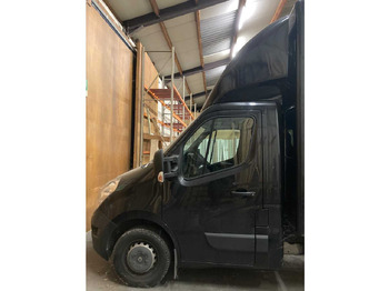 Veoauto RENAULT - MASTER - TRUCK: pilt 5