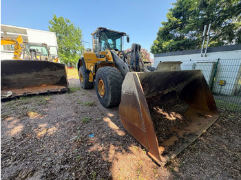 Rataslaadur VOLVO L180H