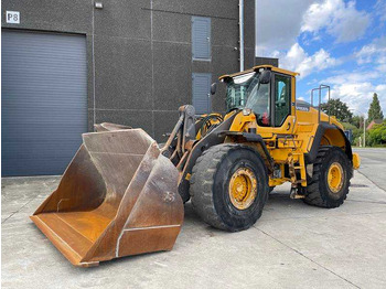 Rataslaadur VOLVO L150H