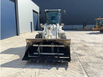 Rataslaadur Volvo L30G: pilt 2