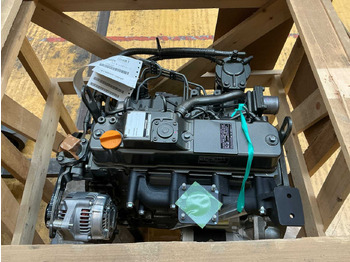 Miniekskavaator YANMAR