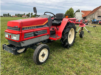 Väiketraktor YANMAR