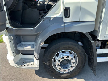 Kasti veoauto DAF CF 260 CF260.19: pilt 5