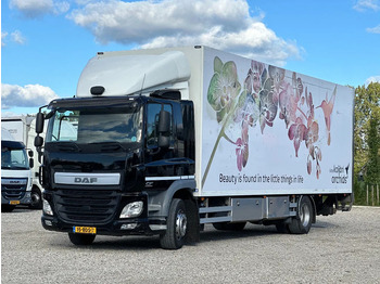 Kasti veoauto DAF CF 290