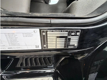 Tent veoauto DAF CF 320 LF320.19. EURO6. 2021. 760x248x270: pilt 5 Tent veoauto DAF CF 320 LF320.19. EURO6. 2021. 760x248x270: pilt 5