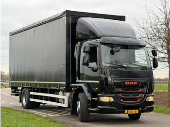Tent veoauto DAF CF 320 LF320.19. EURO6. 2021. 760x248x270: pilt 2 Tent veoauto DAF CF 320 LF320.19. EURO6. 2021. 760x248x270: pilt 2