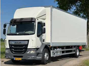Kasti veoauto DAF CF 320