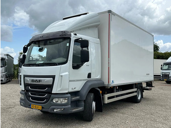 Külmutiga veoauto DAF LF 210