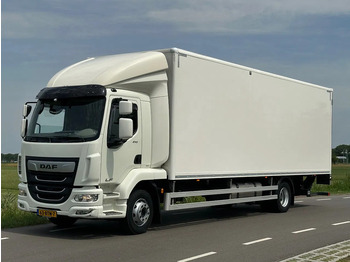 Kasti veoauto DAF LF 210