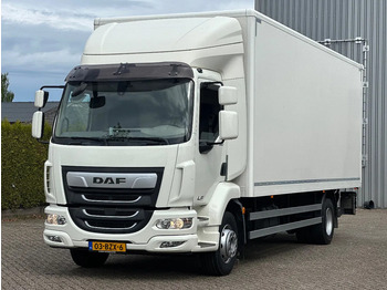 Kasti veoauto DAF LF 260