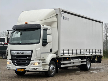 Tent veoauto DAF LF 260