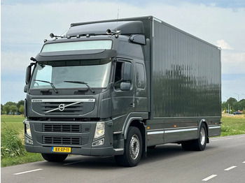 Kasti veoauto VOLVO FM 330
