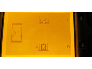 Elektritõstuk Hyster J 1.6 XNT (MWB): pilt 3