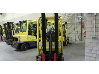 Elektritõstuk Hyster J 1.6 XNT (MWB): pilt 2