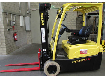 Elektritõstuk HYSTER