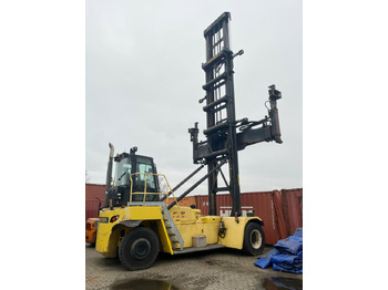 Konteinerite käitleja HYSTER