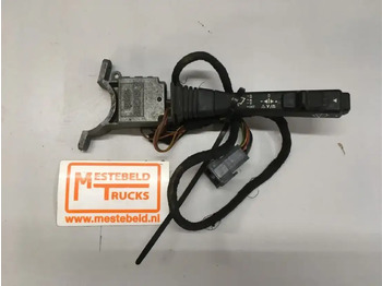 Kabiin ja interjöör DAF CF 65