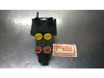 Piduriosad DAF CF 85