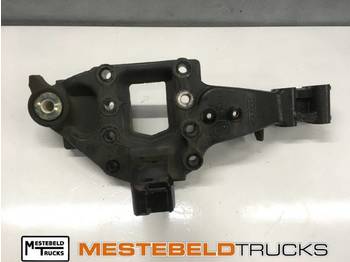 Raam/ Konstruktsioon DAF