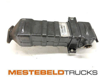 Väljalaskesüsteem DAF