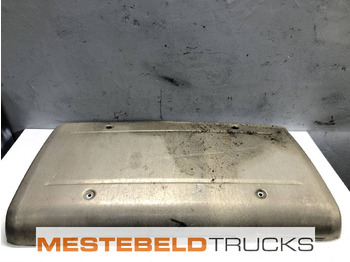 Väljalaskesüsteem DAF