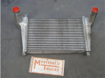 Jahutussüsteem DAF LF 45