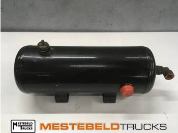 Piduriosad DAF XF 106