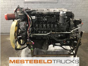 Mootor DAF