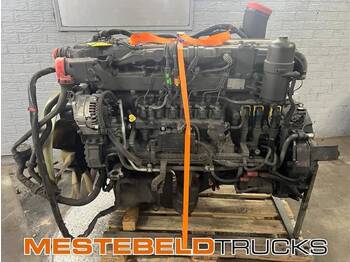 Mootor DAF