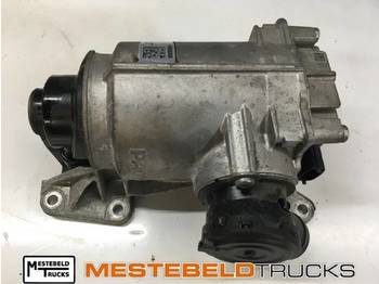 Mootor ja varuosad DAF