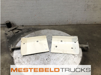 Raam/ Konstruktsioon DAF