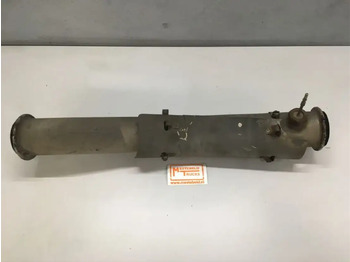 Väljalaskesüsteem DAF