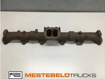 Väljalaskesüsteem DAF