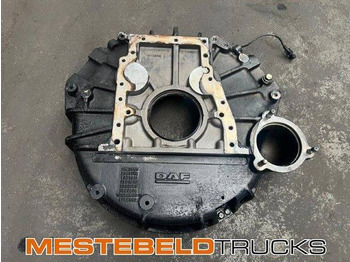 Mootor ja varuosad DAF