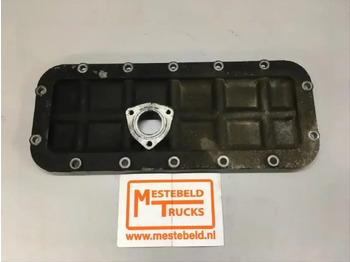 Mootor ja varuosad DAF