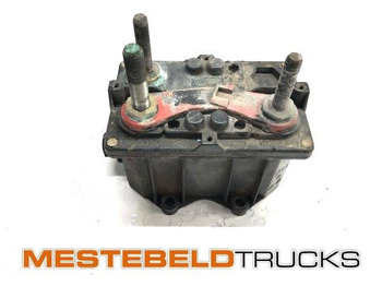 Elektrisüsteem IVECO
