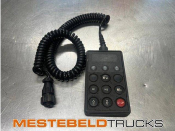 Elektrisüsteem IVECO