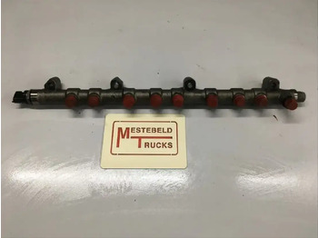 Kütusesüsteem IVECO