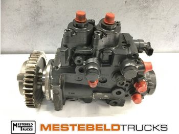 Kütusesüsteem IVECO