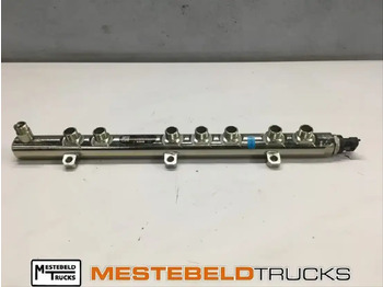 Kütusesüsteem IVECO