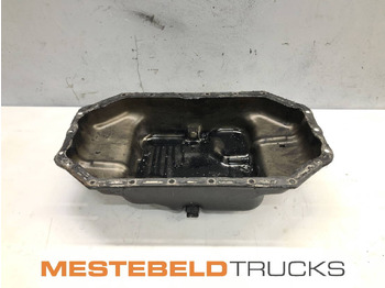 Mootor ja varuosad IVECO