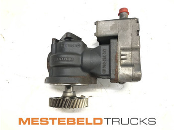 Mootor ja varuosad IVECO