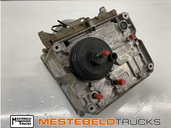 Väljalaskesüsteem IVECO