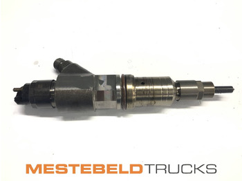 Kütusesüsteem IVECO