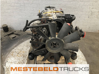 Mootor ja varuosad IVECO